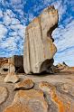 171 Kangaroo Island, remarkable rocks